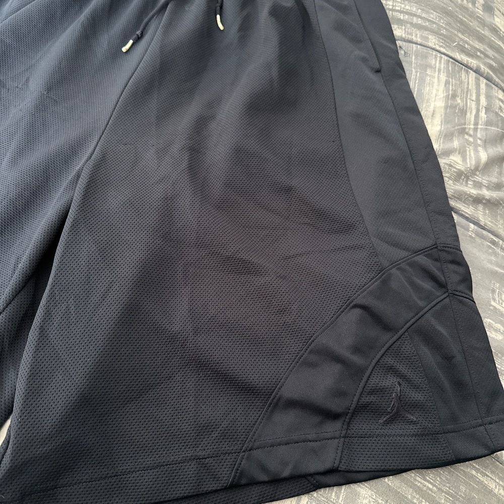 Men’s Jordan basketball shorts